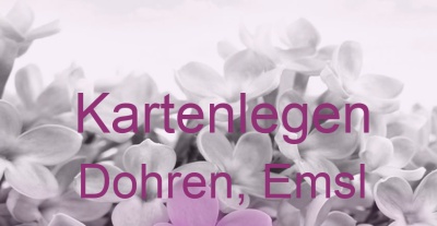 Kartenlegen Dohren, Emsl | Top-Experten für Kartenlegen, Wahrsagen, Hellsehen, Zukunftsdeutung. Kartenlegen Dohren, Emsl | Top-Experten für Kartenlegen, Wahrsagen, Hellsehen, Zukunftsdeutung.